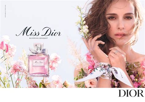 pubblicità miss dior 2022